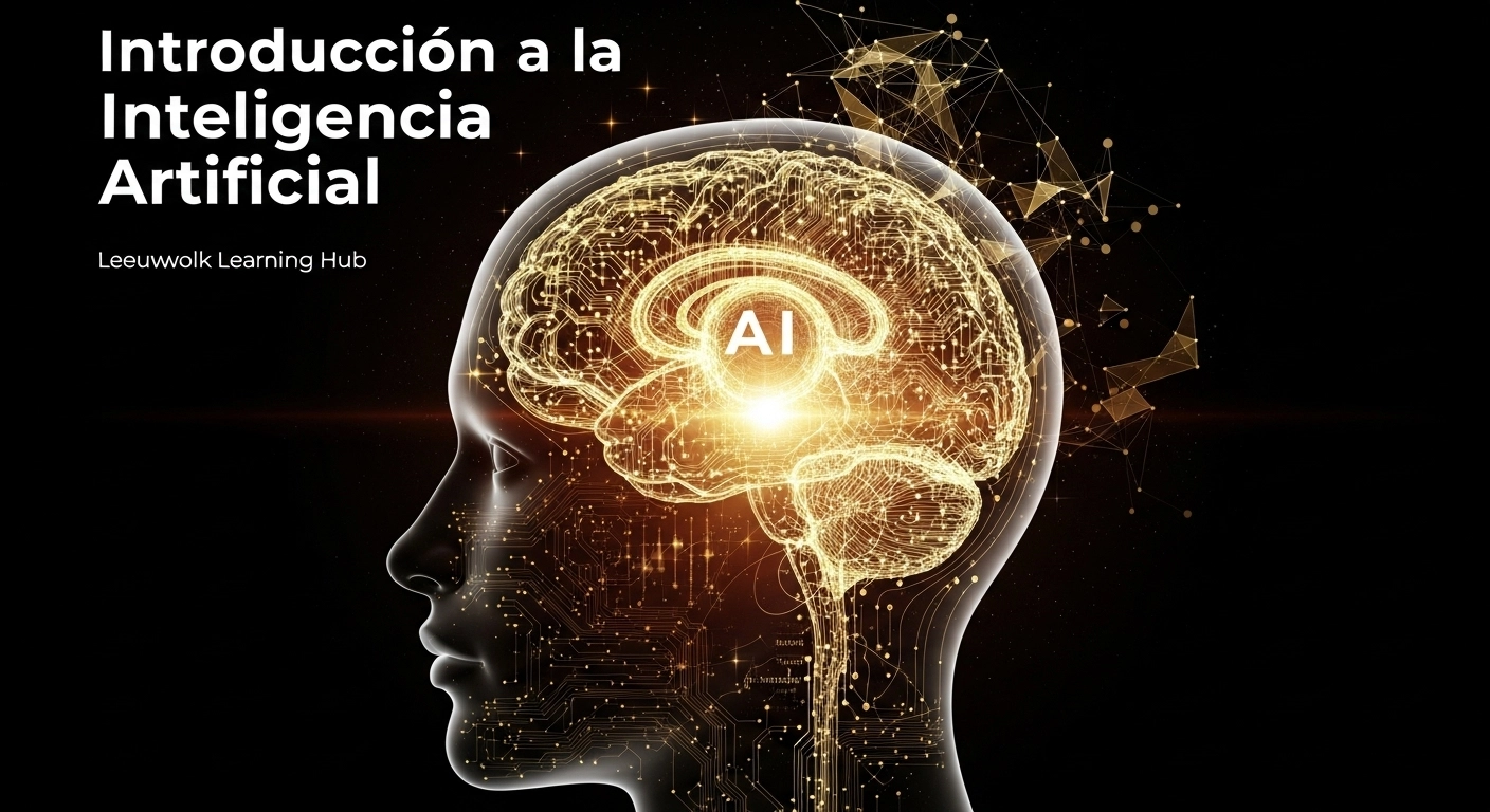 Introducción a la Inteligencia Artificial para Empresas