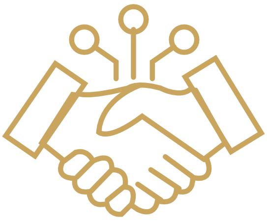 Icono Automatización